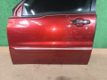 дверь передняя левая Suzuki Grand Vitara 1 поколение [рестайлинг] 2005, 2.7 л., H 27 A, бензин, АКПП, внедорожник 5 дв. - фото №2