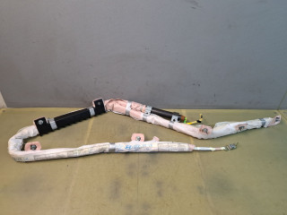 подушка безопасности боковая (шторка) Hyundai Elantra AD 2018, 2.0 л., бензин, АКПП, серебристый, передний привод, 85010F3200