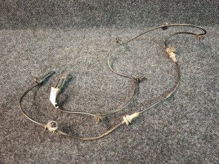 датчик ABS Chevrolet Equinox 3 поколение 2018, 2.0 л., бензин, АКПП, передний привод, 23376172