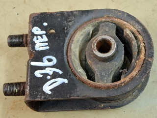 подушка крепления двигателя Mazda 323F BJ 2000, 2.0 л., RF3F, дизель, МКПП, хетчбэк 5 дв., передний привод
