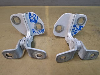 петля двери Chevrolet Blazer 3 поколение 2019, 3.6 л., бензин, АКПП, белый, полный привод