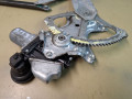 стеклоподъемник задний левый Toyota Sienna 3 поколение 2011, 3.5 л., 2GR-FE, бензин, АКПП, серый, передний привод - фото №4