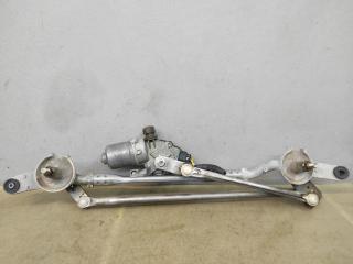 механизм стеклоочистителя (трапеция дворников) Chevrolet Equinox 3 поколение 2019, 1.5 л., бензин, АКПП, белый 140х, минивэн, передний привод