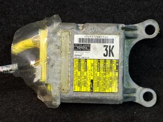 блок AirBag Toyota Camry 7 поколение XV40 ACV40 2009, 3.5 л., 2GR-FE, бензин, АКПП, серо-голубой, седан, передний привод, 89170-06200, 152300-9532