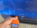 дверь передняя левая Ford Explorer 6 поколение U625 2020, 3.0 л., бензин, АКПП, внедорожник 5 дв., полный привод - фото №9