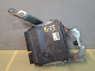 блок управления двигателем Toyota Sienna 3 поколение 2011, 3.5 л., 2GR-FE, бензин, АКПП, серый, передний привод, 8966108300