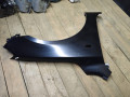 крыло переднее правое Mazda 3 1 поколение [рестайлинг] 2006, хетчбэк 5 дв. - фото №2