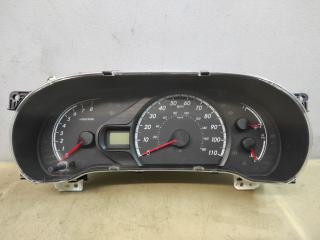 щиток приборов (приборная панель) Toyota Sienna 3 поколение 2014, 3.5 л., 2GR-FE, бензин, АКПП, черный, передний привод, 838000835000