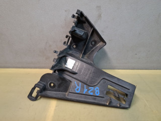 Крепление бампера заднего Chevrolet Blazer 3 поколение 2019, 3.6 л., бензин, АКПП, белый, полный привод, 84584304