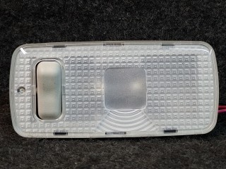 плафон багажника Nissan Rogue T33 2022, 1.5 л., бензин, АКПП, белый перламутр, полный привод