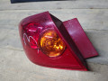 фонарь задний левый Mazda 3 BK 2004, хетчбэк 5 дв. - фото №3