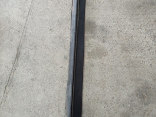 накладка на порог Chevrolet Equinox 3 поколение 2018, 2.0 л., бензин, АКПП, передний привод