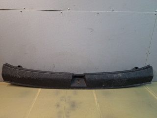 накладка внутренняя на заднюю панель кузова Chevrolet Traverse 2 поколение [рестайлинг] 2022, 3.6 л., бензин, АКПП, белый, внедорожник 5 дв., полный привод, 23166482, 84386181