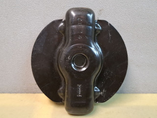 крепление запаски Ford Edge 2 поколение CD539 [рестайлинг] 2020, 2.0 л., бензин, АКПП, красный, внедорожник 5 дв., полный привод