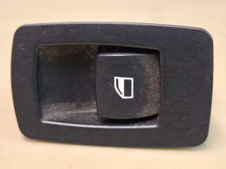 кнопка стеклоподъемника двери задней левой BMW X5 E70 2008, 3.0 л., дизель, АКПП, серый, внедорожник 5 дв., полный привод, правый руль