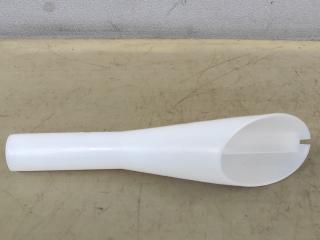 горловина бачка омывателя Ford Escape 4 поколение CX482 2021, 2.5 л., гибрид, АКПП, внедорожник 5 дв., полный привод