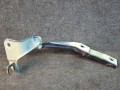 петля капота Ford Explorer 6 поколение U625 2020, 3.0 л., бензин, АКПП, внедорожник 5 дв., полный привод - фото №7
