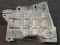 защита днища Nissan Rogue T33 2022, 1.5 л., бензин, АКПП, белый перламутр, полный привод, 648386RR0A - фото №4