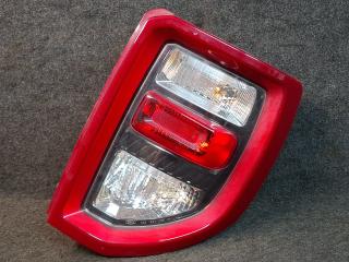 фонарь задний правый Ford Bronco SPORT 1 2022, 2.0 л., бензин, полный привод, M1PB13404AF
