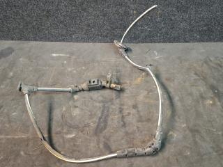 датчик ABS Volkswagen Jetta 7 поколение 2019, 1.4 л., бензин, АКПП, синий, седан, передний привод