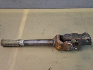 рулевой карданчик Mazda 3 3 поколение 2016, 2.0 л., PEY4, бензин, МКПП