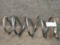 пружина передняя Ford Bronco SPORT 1 2022, 2.0 л., бензин, полный привод, LX61-5310-BND - фото №4