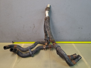 патрубок (трубопровод, шланг) Toyota Sienna 3 поколение 2011, 3.5 л., 2GR-FE, бензин, АКПП, серый, передний привод