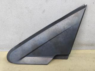 Накладка крыла (уголок зеркала) переднего левая Subaru Impreza 5 поколение (GK/GT) 2019, 2.0 л., бензин, вариатор, серый, седан, полный привод, 65250FL010, 65242FL010
