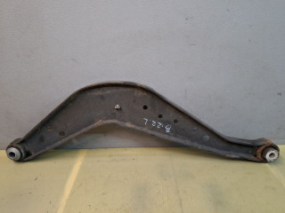 рычаг задний левый Chevrolet Malibu 9 поколение 2018, 1.5 л., бензин, АКПП, бордовый, передний привод