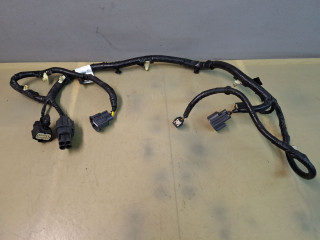 проводка Ford Edge 2 поколение CD539 [рестайлинг] 2020, 2.0 л., бензин, АКПП, красный, внедорожник 5 дв., полный привод, K2GT8C290AD