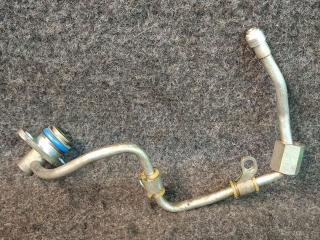 трубка топливная Mazda CX-7 1 поколение 2007, 2.3 л., бензин