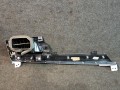 накладка на торпедо (консоль) Nissan Rogue T33 2022, 1.5 л., бензин, АКПП, белый перламутр, полный привод - фото №6