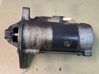 стартер Mazda 6 1 поколение [рестайлинг] GG 2006, 2.0 л., RF7J, дизель, 6МКПП, серый, универсал, передний привод, M002T88671