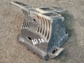 кронштейн (крепление) Ford Explorer 6 поколение U625 2020, 3.0 л., бензин, АКПП, внедорожник 5 дв., полный привод, LB5T-14D189-BA - фото №3