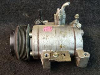 компрессор кондиционера Mazda CX-5 1 поколение [рестайлинг] 2016, 2.2 л., дизель, KD62, F500-JUBAB-01