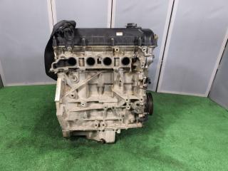 двигатель Mazda 3 1 поколение [рестайлинг] BK 2007, 2.3 л., L3-VE, бензин, АКПП, L3