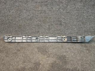 Крепление бампера заднего Toyota Camry 7 поколение XV40 2008, 2.4 л., 2AZ-FE, бензин, АКПП, седан, передний привод, 52157-06010