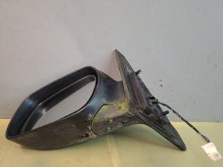 зеркало наружное левое Mazda 6 1 поколение [рестайлинг] GG 2006, 2.0 л., RF7J, дизель, 6МКПП, серый, универсал, передний привод, E4012220