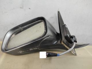 зеркало наружное левое Lexus ES 4 поколение 2004, E13010132