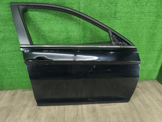 дверь передняя правая Volkswagen Jetta 7 поколение 2021, 1.4 л., бензин, АКПП, передний привод