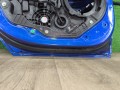 дверь задняя левая Kia K5 3 поколение 2021, 1.6 л., бензин, АКПП, полный привод - фото №11