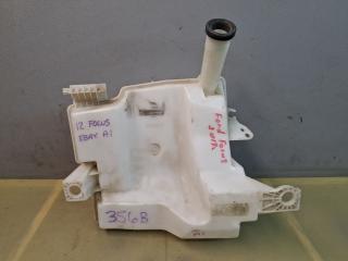 бачок омывателя Ford Focus 4 поколение 2018, CV6117B613A, CV6117B613B