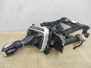 кулиса Ford Edge 2 поколение CD539 2018, 2.0 л., бензин, АКПП, черный, внедорожник 5 дв., полный привод