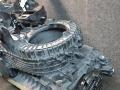 корпус отопителя (печки) Ford Escape 4 поколение CX482 2020, 2.0 л., бензин, АКПП, белый az, внедорожник 5 дв., полный привод, LX6A-19740-RC, LX6A-19B555-LHH - фото №7