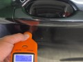 дверь задняя правая Volkswagen Jetta 7 поколение 2021, 1.4 л., бензин, АКПП, передний привод - фото №6