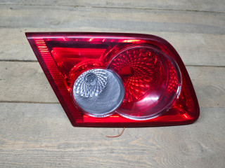 фонарь крышки багажника левый Mazda 6 GG 2003, хетчбэк 5 дв.