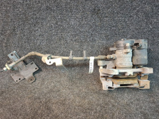 суппорт задний правый Ford Edge 2 поколение CD539 [рестайлинг] 2020, 2.0 л., бензин, АКПП, красный, внедорожник 5 дв., полный привод, KG9C2D250C