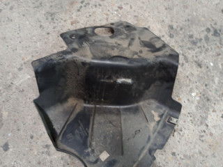 защита бампера заднего Ford Edge 2 поколение CD539 [рестайлинг] 2020, 2.0 л., бензин, АКПП, красный, внедорожник 5 дв., полный привод