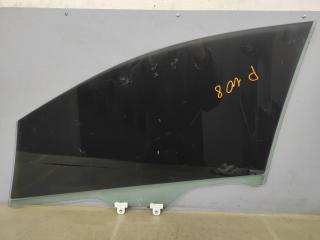 стекло двери передней правой Subaru Impreza 5 поколение (GK/GT) 2019, 2.0 л., бензин, вариатор, серый, седан, полный привод