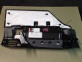 подушка безопасности коленная Nissan Rogue T33 2022, 1.5 л., бензин, АКПП, белый перламутр, полный привод, 985R16RR1A - фото №4